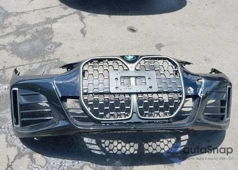 2022 BMW M440I Gran Coupe xDrive z USA, uszkodzony, nr VIN WBA13AW0XNFN15775